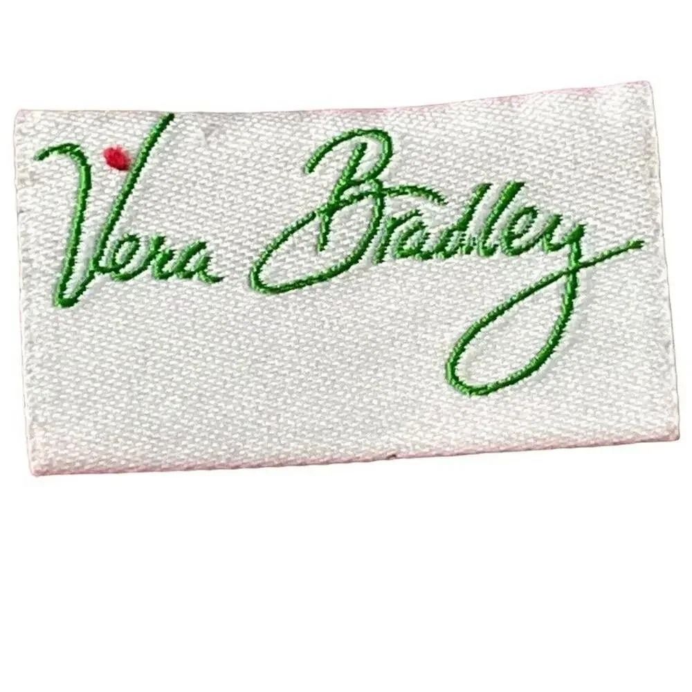 Vera Bradley Rosy Posies Tablet Sleeve eReader Cover Quilted Red Pink Case